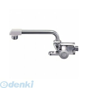 三栄水栓製作所 SANEI JA202DCK-13 横形自在水栓 JA202DCK13 寒冷地用 単水栓 サンエイ POS