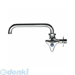 三栄水栓製作所 SANEI JA20J-13 横形自在水栓 JA20J13 サンエイ 単水栓 POS付 DIY 蛇口