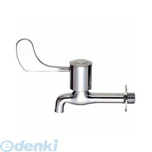 三栄水栓製作所 SANEI JY231-13 レバー胴長横水栓 JY23113 単水栓 サンエイ POS