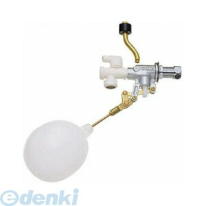 三栄水栓製作所 SANEI PV46-1S-13 ロータンクボールタップ PV461S13 トイレ用品 連結ホースなし トイレ部品 水道用品 住宅設備