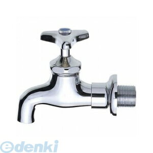 三栄水栓製作所 SANEI Y11-20 送り座横水栓 Y1120 単水栓 サンエイ