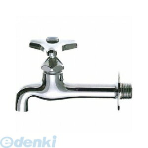 三栄水栓製作所 SANEI Y20J-25 胴長横水栓 Y20J25 単水栓 サンエイ