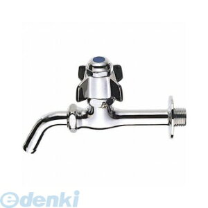 三栄水栓製作所 SANEI Y229A-13 自閉ホーム水栓 Y229A13 単水栓 サンエイ 節水水栓