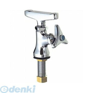 三栄水栓製作所 SANEI Y55A-13 立形洗眼水栓 Y55A13 単水栓 サンエイ