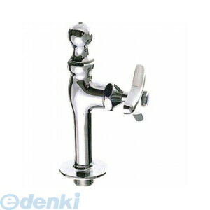 三栄水栓製作所 SANEI Y56A-13 立形水飲水栓 Y56A13 単水栓 サンエイ