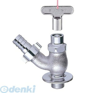 三栄水栓製作所 SANEI Y86J-13 共用散水栓 Y86J13 単水栓 逆止弁なし サンエイ SANEI共用散水栓 散水ホース接続用