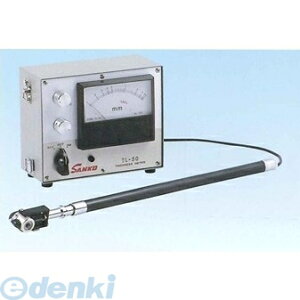サンコウ電子 TL-50 電磁式膜厚計 TL50