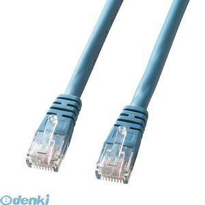 (LINE�N�[�|���L)�T�����T�v���C KB-T5T-03BLN �G���n���X�h�J�e�S��5�P��LAN�P�[�u�� KBT5T03BLN �u���[ SUPPLY SANWA Cat