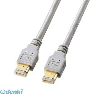 TTvC KE-1394-1K IEEE1394P[u KE13941K CgO[ SANWA SUPPLY