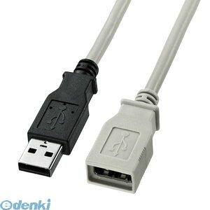 (LINE�N�[�|���L)�T�����T�v���C KU-EN5K USB�����P�[�u�� KUEN5K ���C�g�O���[ USB�����A�_�v�^ �p�\�R�����Ӌ@�� SUPPLY SANWA �]��