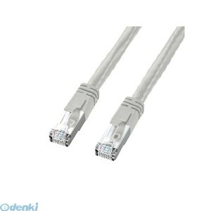 (LINE�N�[�|���L)�T�����T�v���C KB-T6POE-15 PoECAT6LAN�P�[�u�� KBT6POE15 ���C�g�O���[ SANWA PoE�Ή��^�C�v SUPPLY PoE�pLAN�P�[�u��