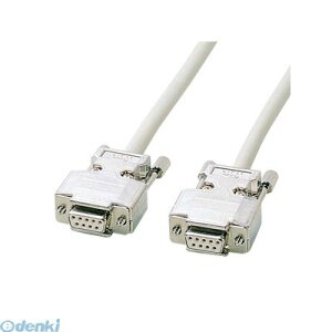 TTvC KRS-403XF10N RS-232CP[u KRS403XF10N 10m p\RӋ@ NX SANWA D-sub9pin SUPPLY