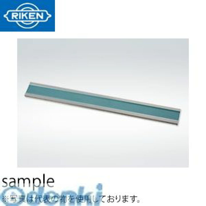 楽天市場】(LINEクーポン有)理研計測器 RSHA-300 アイ形直定規 A級 