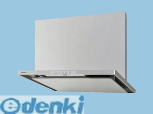 【個人宅配送不可】パナソニック FY-7HTC4-S 直送 代引不可・他メーカー同梱不可 レンジフード スマートスクエアフード FY7HTC4S レンジフードスマートスクエアフード 換気扇 Panasonic 整流板捕集