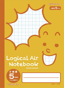 iJoV 64431 WJEGA[ tFCX 5mm B5CG[ HB5-H504-Y WJGA[ Nakabayashi GA[m[g