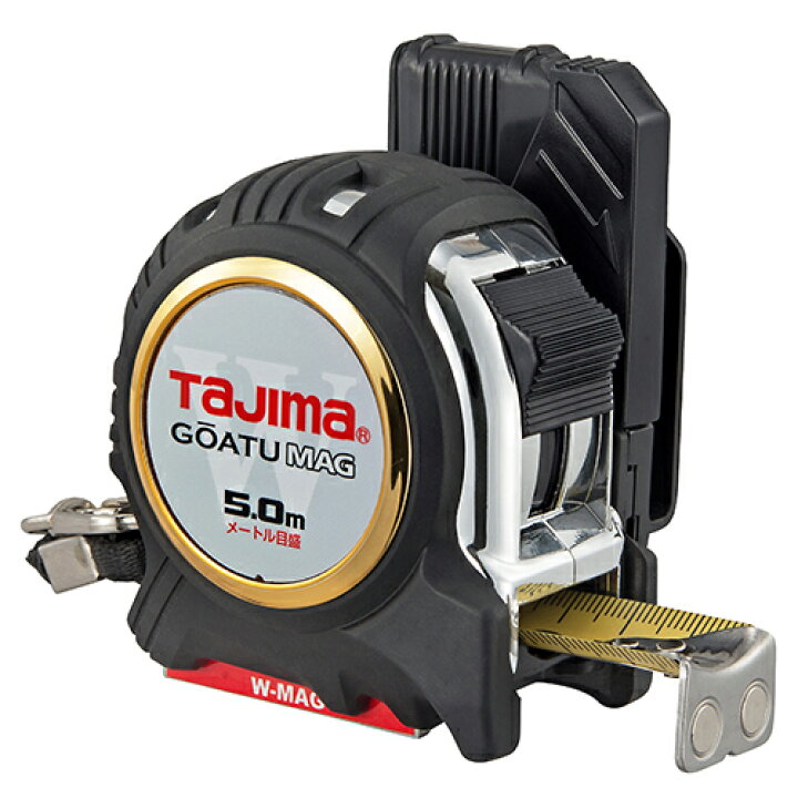 楽天市場】TJMデザイン タジマ GASFGLWM2550 剛厚セフGロックダブル 