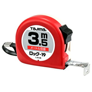 TJMfUC ^W} L19-35 bN-19 3.5M L1935 [gڐ  Tajima RxbNX ^W}c[