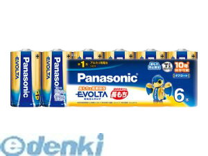 pi\jbN LR20EJ/6SW G{^P1`6{pbN G{^dr Panasonic EVOLTA AJdr VN^Cv