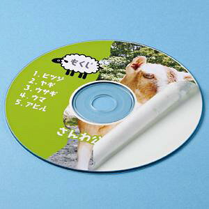 (LINE�N�[�|���L)�T�����T�v���C LB-CDR001N �C���N�W�F�b�gDVD/CD���x�� ���a41mm�E��Ȃ��}�b�g�E20���x�� LBCDR001N DVD���x�� SUPPLY