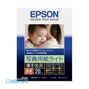 o Gv\ EPSON KA420SLU ʐ^pCgA4 20 EPSONv^p Gv\v^p JIv^[p