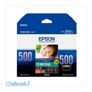 o Gv\ EPSON KL500PSKR ʐ^pL 500 ʐ^p EPSONv^p ʐ^pL Gv\v^p ʐ^pL