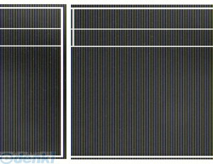 V 77322  ؐ ϐ TC 45×60 HEH  77322