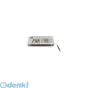 エー・アンド・デイ A&D AD5656A 最高最低温度計 408-0181 同時表示 組込み型温度計 デジタル温度計