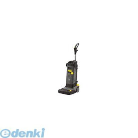 ケルヒャー KARCHER BR304CG 業務用ハンディスクラバー 452-3202 ケルヒャージャパン 小型床洗浄機 KHV6101 ケルヒャー業務用ハンディスクラバー コンパクトスクラバー