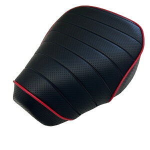 (LINE�N�[�|���L)ALBA�i�A���o�j ZGMGH5697H-001 GR GH5697HC80P680 CT125 �n���J�G EBK/RD ZGMGH5697H001