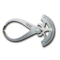 【即納在庫品】「直送」新潟精機 GCC-150 目盛付内外兼用キャリパ 150mm GCC150 150mm SK tr-3775429 497…