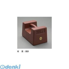 (LINEクーポン有)新光電子 M2RF-2K 枕型分銅 M2RF2K
