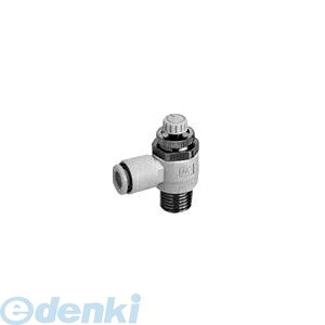 (LINE�N�[�|���L)SMC AS1201F-M5E-23A �����^�b�`�ǌp��t�X�s�[�h�R���g���[�� �G���{�^�C�v AS1201FM5E23A