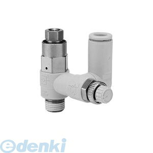 (LINE�N�[�|���L)SMC ASP530F-03-08S �p�C���b�g�`�F�b�N�ٕt�X�s�[�h�R���g���[�� ASP530F0308S