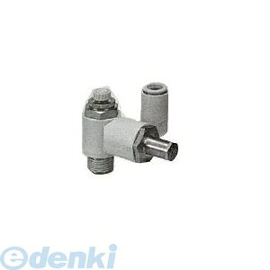 (LINE�N�[�|���L)SMC ASR630F-04-12S �p�C���b�g�`�F�b�N�ٕt�X�s�[�h�R���g���[�� ASR630F0412S