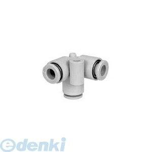 (LINE�N�[�|���L)SMC KQ2D08-00A �y10���z�����^�b�`�ǌp�� �f���^ KQ2D0800A