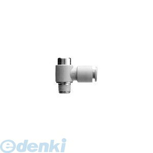 (LINE�N�[�|���L)SMC KQ2VS12-04AS �y5���z�Z�p���t���j�o�[�T���G���{ KQ2VS1204AS