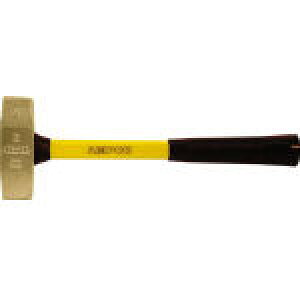 �y�C�O��z�i �[��-��2�����zAmpco AMCH-17FG �����n���}�[ �O���X�t�@�C�o�[�n���h�� AMCH17FG 280-7378 �A���v�R mm