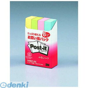3M X[G 560RP-BK pbNy8z 560RPBK F |XgCbg Đӂ ZFX[G pbN Post-it ӂn[t i