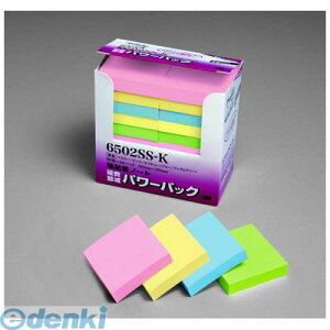 o 3M X[G 6502SS-K Sp[pbNpXeFy20z 6502SSK pXeJ[ Sm[g p[pbNSm[g X[GWp