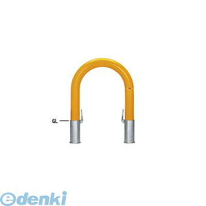 �y�l��z���s�z��� Teikin 84P2-06 Y ���� ����s�E�����[�J�[�����s�� �X�`�[�����o���J�[�@���^�E�R�m���^�E�A�[�`�^�EU���^�Ԏ~�߃|�[�� �X�^���_�[�h�^�C�v ��101.6×t4.2 W720 H700 mm ��