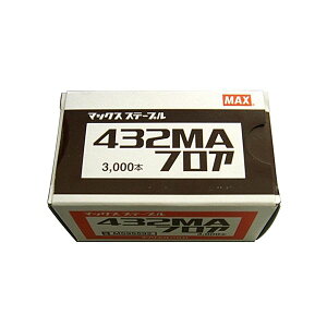 �}�b�N�X MAX 432MAF MA�t���A�X�e�[�v�� ����4mm ����32mm 3000�{���� 451-6753