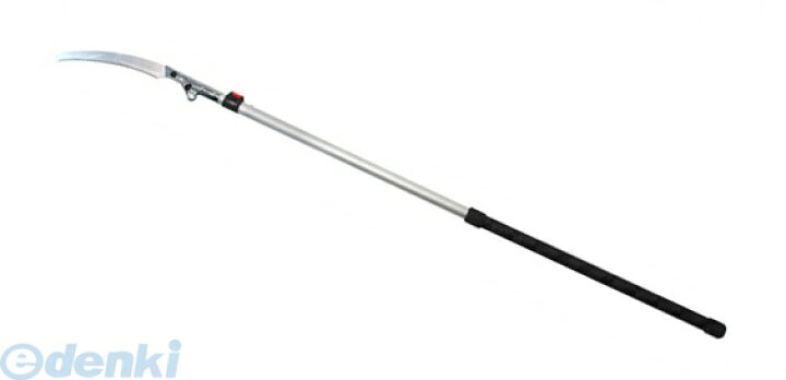 ユーエム工業 シルキー 272-12 ズバット2段 1200セット 本体 330mm 27212 4903585272120 ズバット2段1200 Silky のこぎり 高枝鋸 測定器・工具のイーデンキ ユーエム工業 シルキー 272-12 ズバット2段 1200