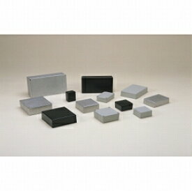 楽天市場 アルミダイキャストボックスの通販