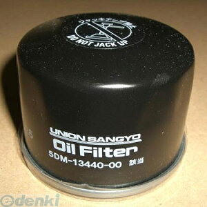 ユニオン産業 UNION MC-052 オイルフィルター カートリッジ MC052