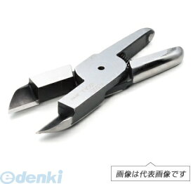 【12/10限定！抽選で最大100％ポイントバック】【即納在庫品】「直送」【個人宅配送不可】ベッセル VESSEL N20BFB エアーニッパー用規格ブレード N エアーニッパーブレードクリッパー刃