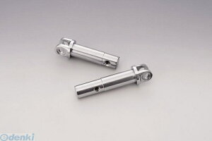 キジマ KIJIMA HD-05284 ステップホルダー XL1200C/X HD05284 クロームメッキ スポーツスター ステップホルダークロームメッキ ハーレーダビッドソン