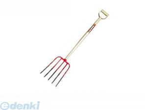 浅香工業 金象 4960517009025 パイプ柄ホーク 5本爪 4960517009025 金象印 パイプ柄ホーク 土農工具 フォーク 園芸用品 D柄【キャンセル不可】