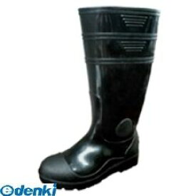 【納期-約1週間】ケイワーク K-WORK 4939645372561 耐油安全長靴 SB-150 26.5cm