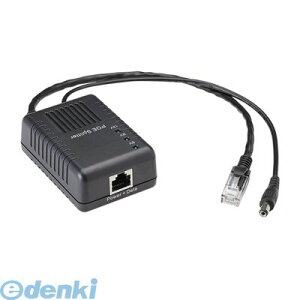 (LINE�N�[�|���L)�y���F1�z NSIE103 ���� ����s�E�����[�J�[�����s�� POE�R���o�[�^ POE��d�@�\�̖����@��ɐڑ����鎖�ŁAPOE��d�ɑΉ����܂�