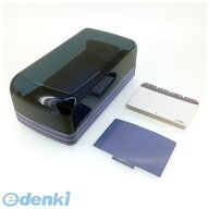 【即納在庫品】「直送」カール事務器 NO.860E-B 名刺整理器 No．860E−B ブルー 収容枚数600枚 NO.860EB …
